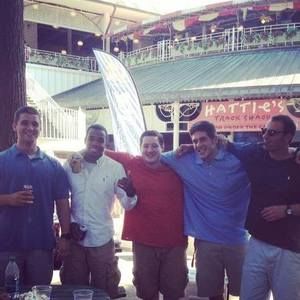 Meet your Posher, Anthony